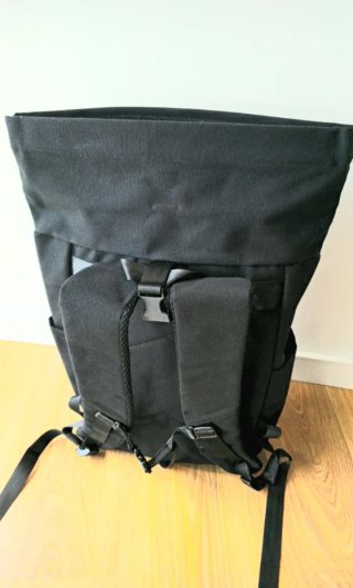 Mochila BMW Motorrad Nueva