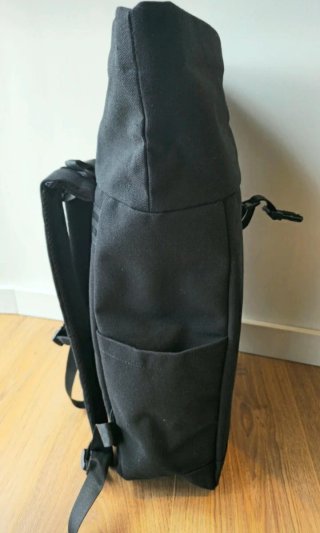 Mochila BMW Motorrad Nueva