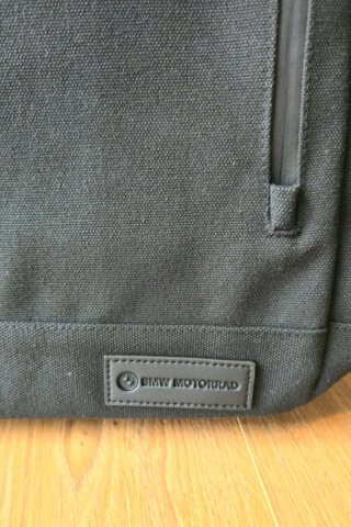Mochila BMW Motorrad Nueva