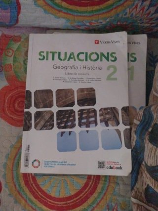 GEOGRAFIA I HISTORIA 2