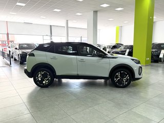 Peugeot 2008 GT Line Hybrid 1.2 145CV eDCS6 MHEV
