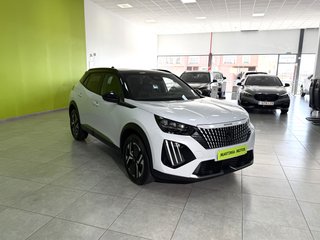 Peugeot 2008 GT Line Hybrid 1.2 145CV eDCS6 MHEV