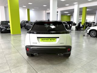 Peugeot 2008 GT Line Hybrid 1.2 145CV eDCS6 MHEV