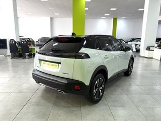 Peugeot 2008 GT Line Hybrid 1.2 145CV eDCS6 MHEV