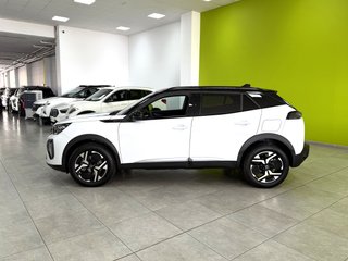 Peugeot 2008 GT Line Hybrid 1.2 145CV eDCS6 MHEV