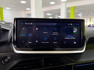 Peugeot 2008 GT Line Hybrid 1.2 145CV eDCS6 MHEV