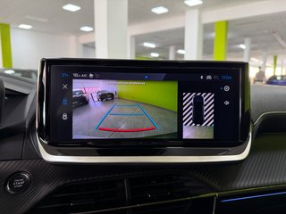 Peugeot 2008 GT Line Hybrid 1.2 145CV eDCS6 MHEV