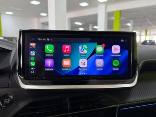 Peugeot 2008 GT Line Hybrid 1.2 145CV eDCS6 MHEV