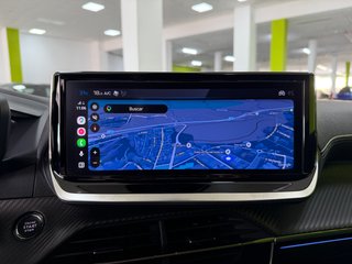 Peugeot 2008 GT Line Hybrid 1.2 145CV eDCS6 MHEV