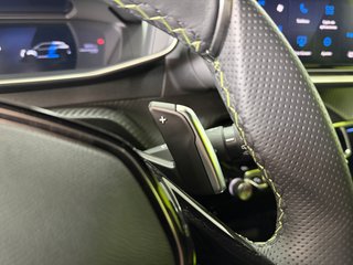 Peugeot 2008 GT Line Hybrid 1.2 145CV eDCS6 MHEV