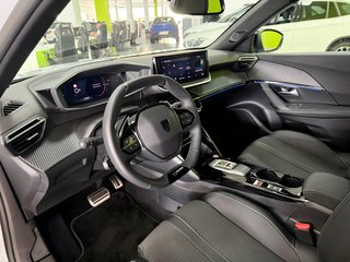 Peugeot 2008 GT Line Hybrid 1.2 145CV eDCS6 MHEV
