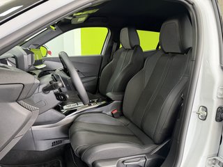 Peugeot 2008 GT Line Hybrid 1.2 145CV eDCS6 MHEV