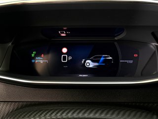 Peugeot 2008 GT Line Hybrid 1.2 145CV eDCS6 MHEV