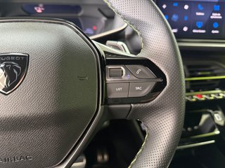 Peugeot 2008 GT Line Hybrid 1.2 145CV eDCS6 MHEV
