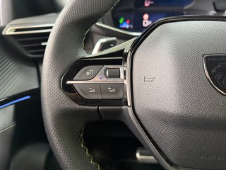 Peugeot 2008 GT Line Hybrid 1.2 145CV eDCS6 MHEV
