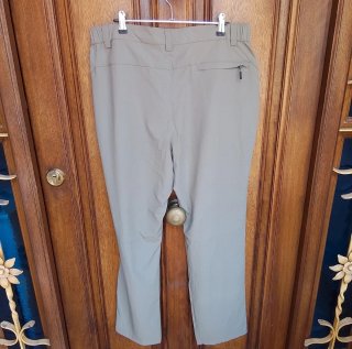 Pantalón Montaña Trekking.