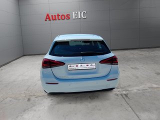 Mercedes-Benz Clase A 2018