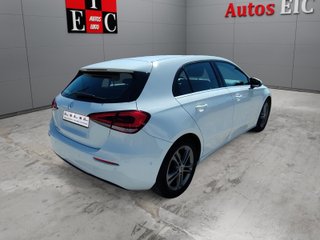 Mercedes-Benz Clase A 2018