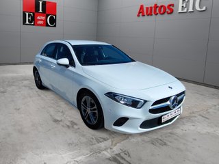 Mercedes-Benz Clase A 2018