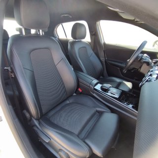 Mercedes-Benz Clase A 2018