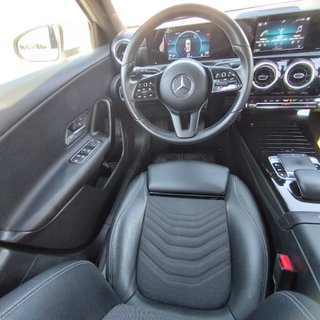 Mercedes-Benz Clase A 2018