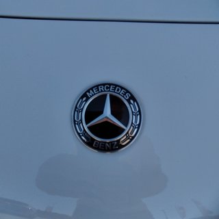 Mercedes-Benz Clase A 2018