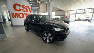 Volvo XC40 1.5 T5 Twin Recharge Inscription Ex Auto (2021)