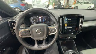 Volvo XC40 1.5 T5 Twin Recharge Inscription Ex Auto (2021)