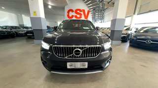 Volvo XC40 1.5 T5 Twin Recharge Inscription Ex Auto (2021)