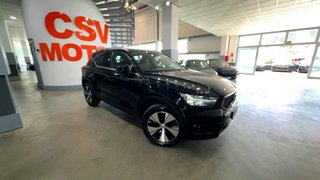 Volvo XC40 1.5 T5 Twin Recharge Inscription Ex Auto (2021)
