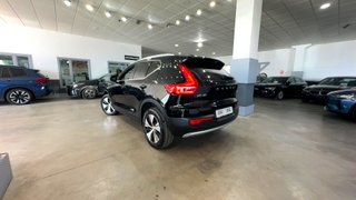 Volvo XC40 1.5 T5 Twin Recharge Inscription Ex Auto (2021)