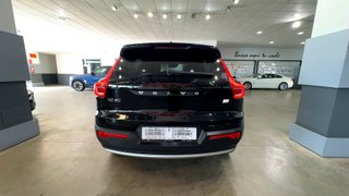 Volvo XC40 1.5 T5 Twin Recharge Inscription Ex Auto (2021)