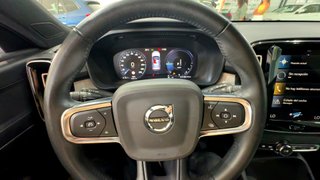 Volvo XC40 1.5 T5 Twin Recharge Inscription Ex Auto (2021)