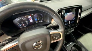 Volvo XC40 1.5 T5 Twin Recharge Inscription Ex Auto (2021)