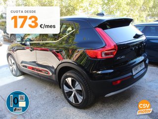 Volvo XC40 1.5 T5 Twin Momentum Auto (2021)