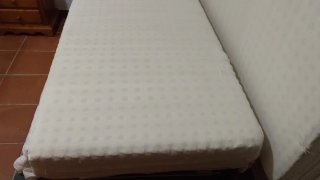Camas articuladas Flex 190x80 con colchón