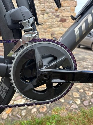 Megamo Pulse Elite
