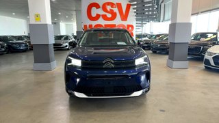 Citroën C5 AIRCROSS PLUGIN HYBRID 225 EEAT8 E SERIES (2023)