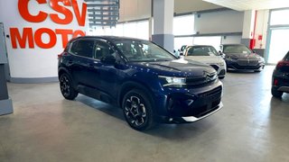 Citroën C5 AIRCROSS PLUGIN HYBRID 225 EEAT8 E SERIES (2023)
