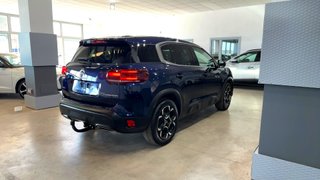 Citroën C5 AIRCROSS PLUGIN HYBRID 225 EEAT8 E SERIES (2023)