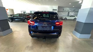Citroën C5 AIRCROSS PLUGIN HYBRID 225 EEAT8 E SERIES (2023)
