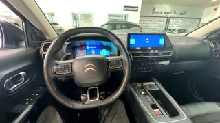 Citroën C5 AIRCROSS PLUGIN HYBRID 225 EEAT8 E SERIES (2023)