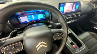 Citroën C5 AIRCROSS PLUGIN HYBRID 225 EEAT8 E SERIES (2023)