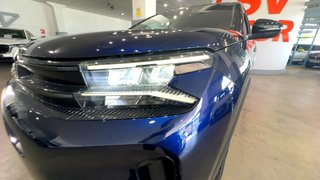 Citroën C5 AIRCROSS PLUGIN HYBRID 225 EEAT8 E SERIES (2023)