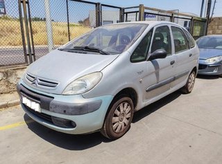 Citroen 9649557480 faro izquierdo xsara 2.0 232503