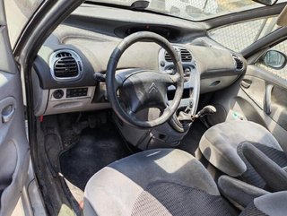 Citroen 9649557480 faro izquierdo xsara 2.0 232503