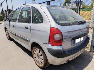 Citroen 9649557480 faro izquierdo xsara 2.0 232503