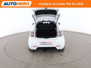 Smart Forfour electric drive 60 kW Prime