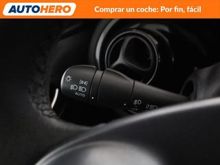 Smart Forfour electric drive 60 kW Prime