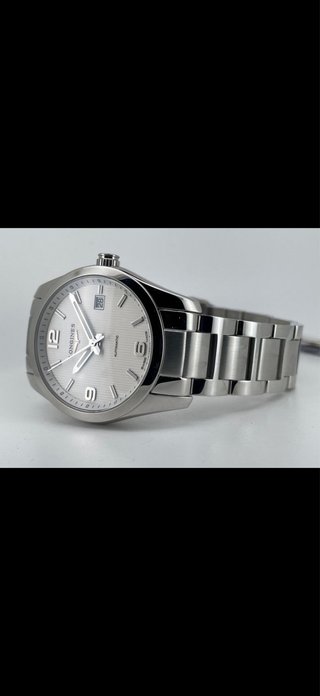 Reloj Longines L2.785.4.76.6 Automático